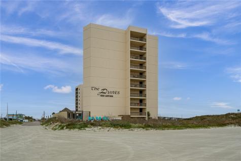 1000 Lantana Drive 103 Port Aransas TX 78373