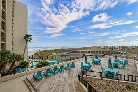 1000 Lantana Drive 103 Port Aransas TX 78373