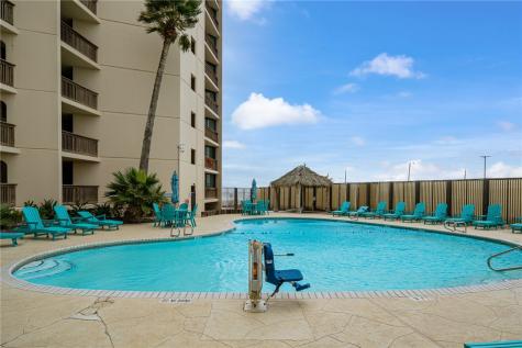 1000 Lantana Drive 103 Port Aransas TX 78373