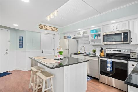 1000 Lantana Drive 103 Port Aransas TX 78373