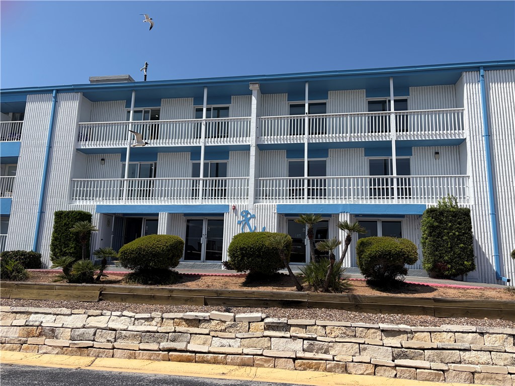14300 S Padre Island 105 Corpus Christi TX 78418