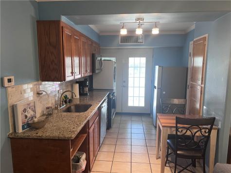 14300 S Padre Island 105 Corpus Christi TX 78418