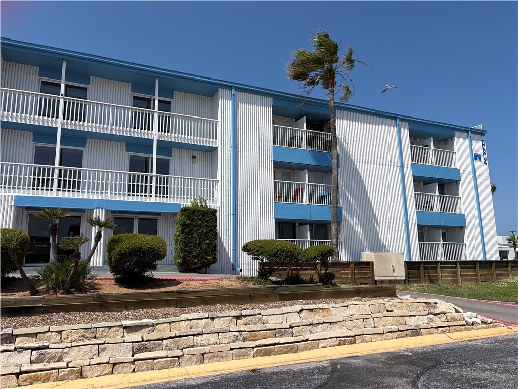 14300 S Padre Island 105 Corpus Christi TX 78418