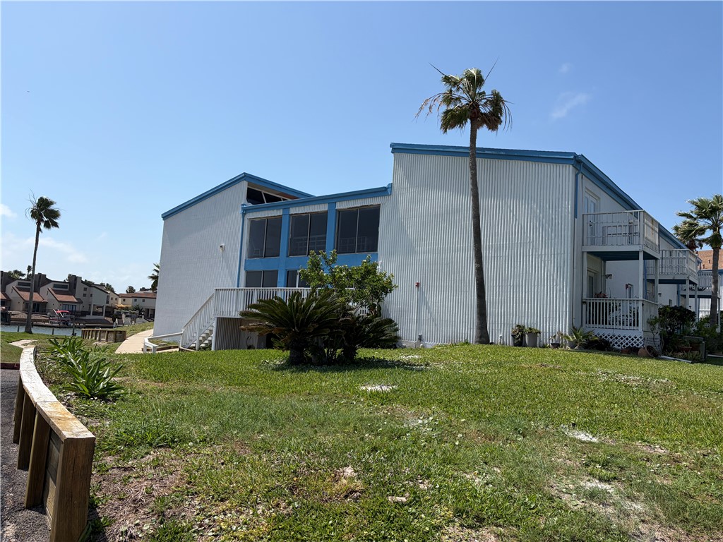 14300 S Padre Island 105 Corpus Christi TX 78418