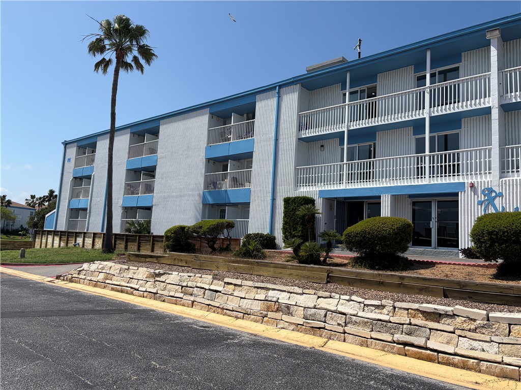 14300 S Padre Island 105 Corpus Christi TX 78418