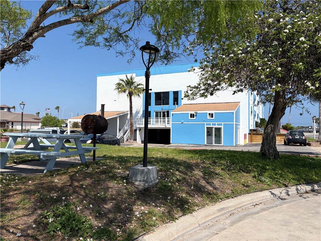 14300 S Padre Island 105 Corpus Christi TX 78418