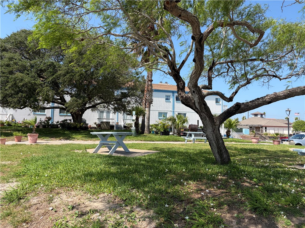 14300 S Padre Island 105 Corpus Christi TX 78418