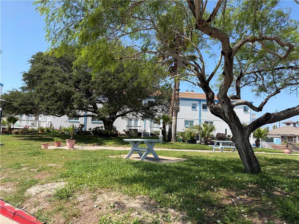 14300 S Padre Island 105 Corpus Christi TX 78418
