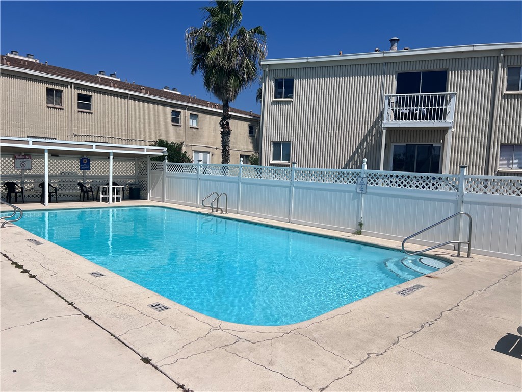 14300 S Padre Island 105 Corpus Christi TX 78418
