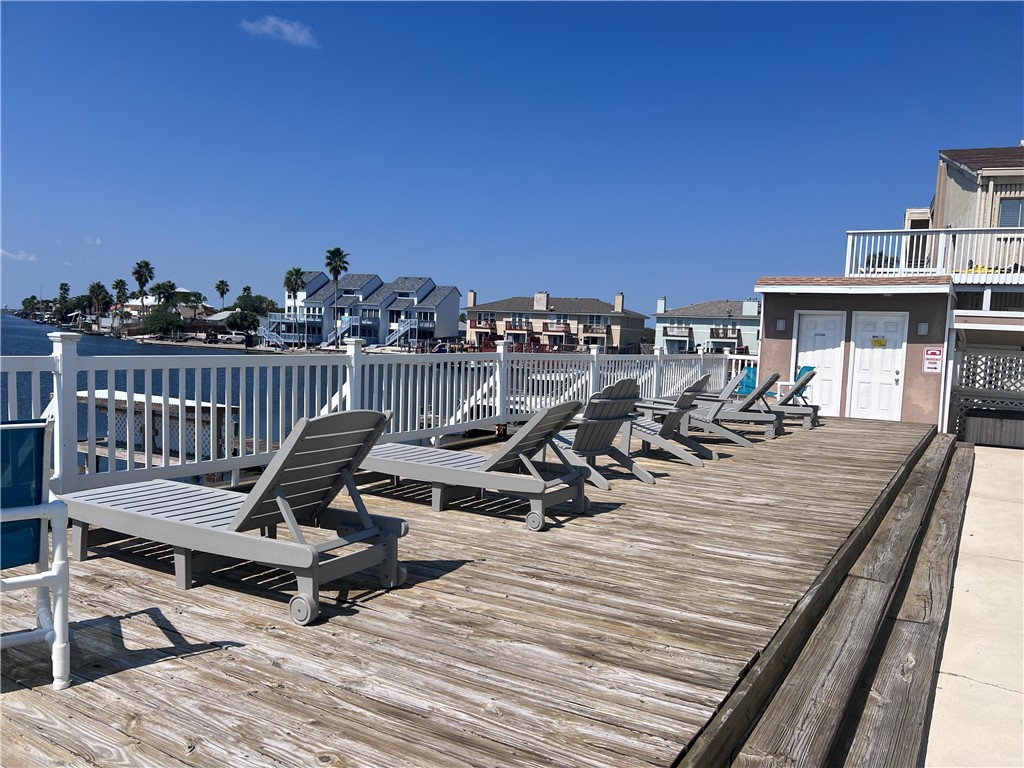 14300 S Padre Island 105 Corpus Christi TX 78418