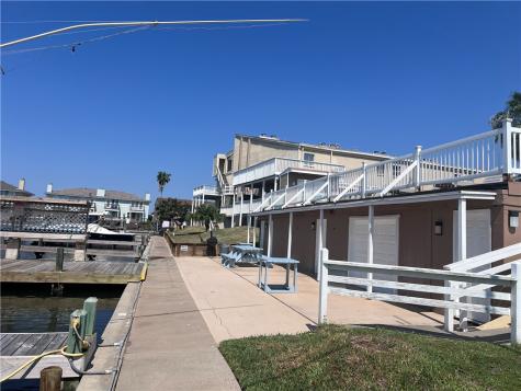 14300 S Padre Island 105 Corpus Christi TX 78418