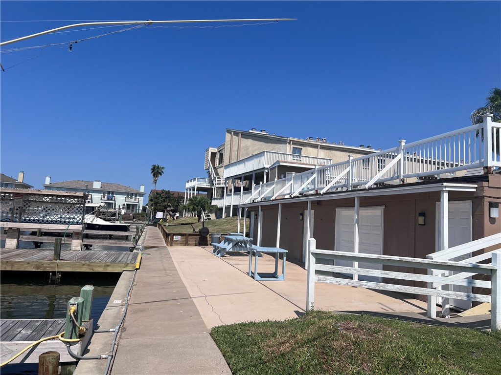 14300 S Padre Island 105 Corpus Christi TX 78418