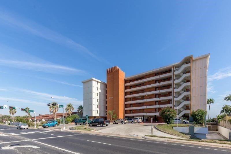 4302 Ocean Drive 74 Corpus Christi TX 78412