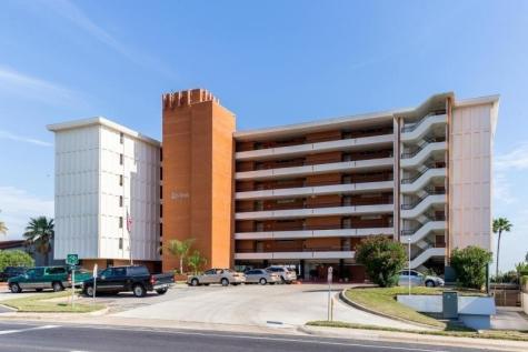 4302 Ocean Drive 74 Corpus Christi TX 78412