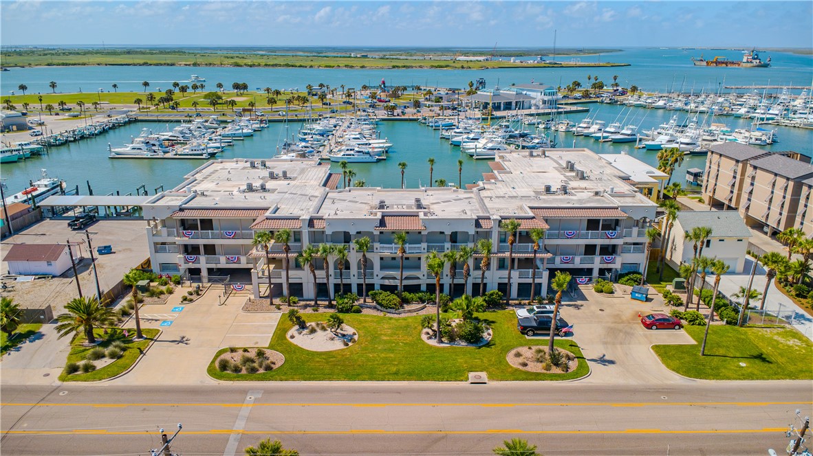 224 W Cotter Avenue 203 Port Aransas TX 78373