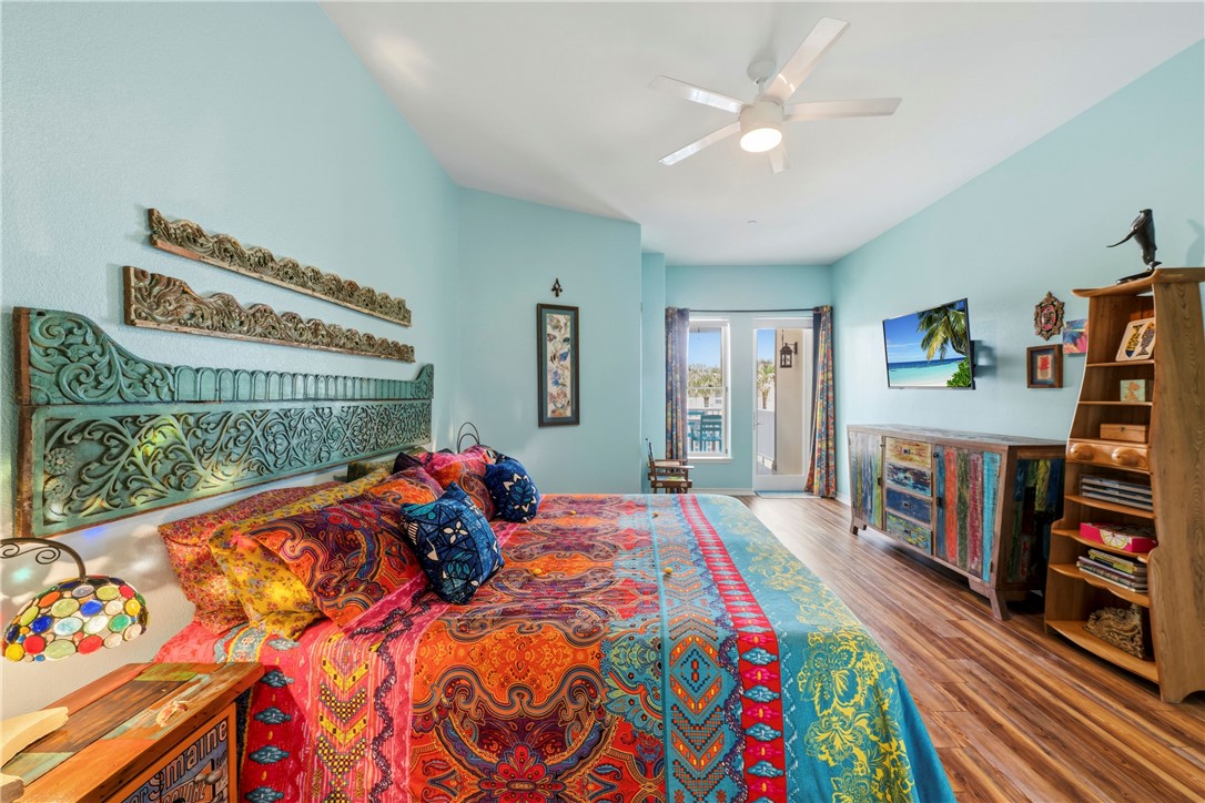 224 W Cotter Avenue 203 Port Aransas TX 78373