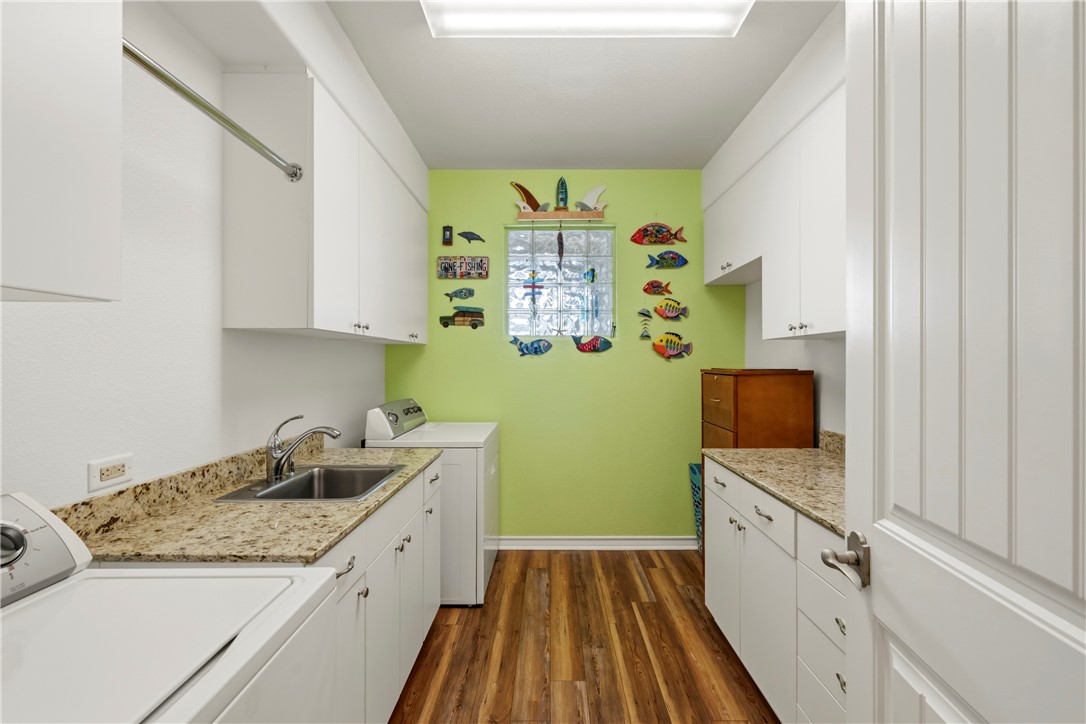 224 W Cotter Avenue 203 Port Aransas TX 78373