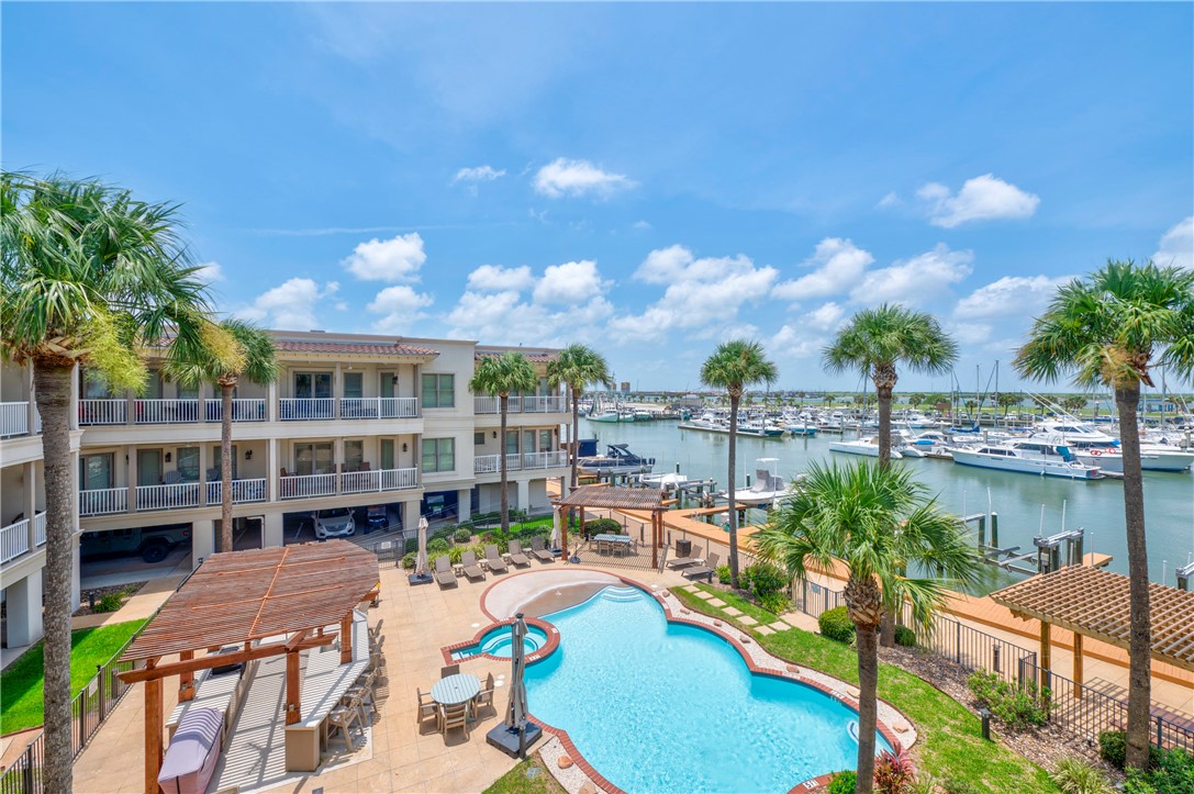 224 W Cotter Avenue 203 Port Aransas TX 78373