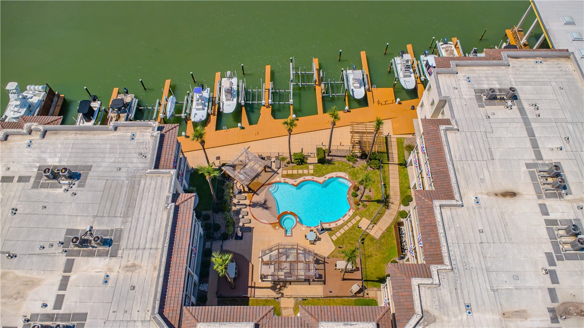 224 W Cotter Avenue 203 Port Aransas TX 78373