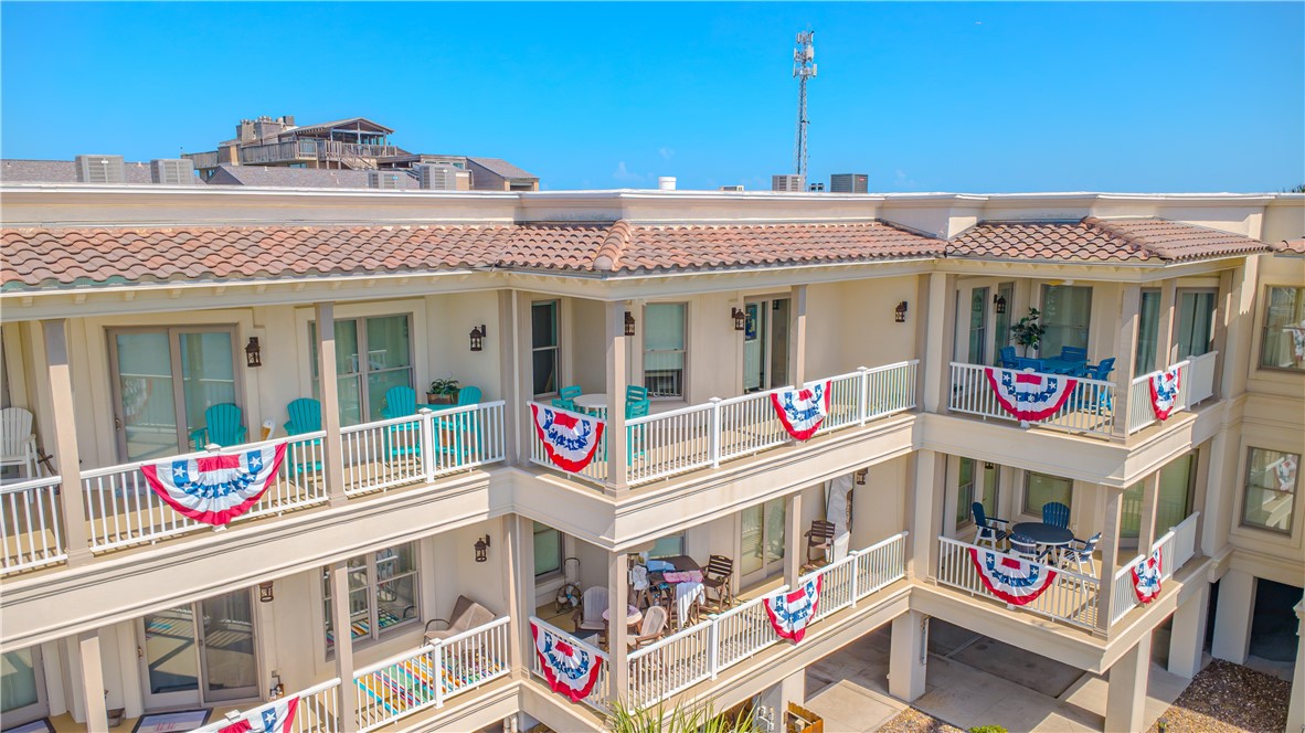 224 W Cotter Avenue 203 Port Aransas TX 78373