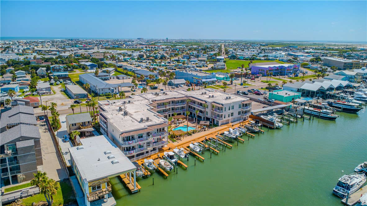 224 W Cotter Avenue 203 Port Aransas TX 78373