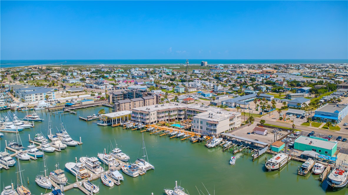 224 W Cotter Avenue 203 Port Aransas TX 78373