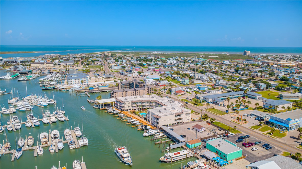 224 W Cotter Avenue 203 Port Aransas TX 78373