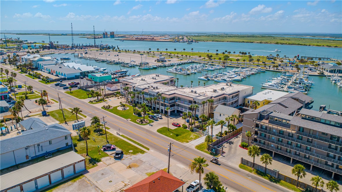 224 W Cotter Avenue 203 Port Aransas TX 78373