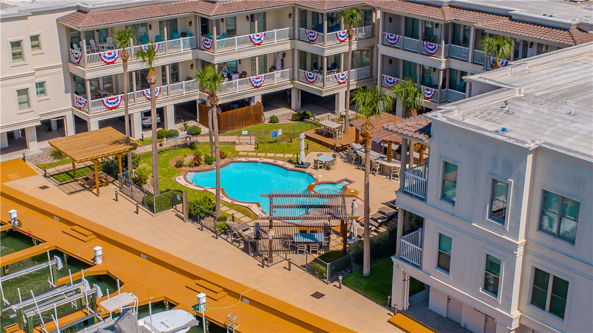 224 W Cotter Avenue 203 Port Aransas TX 78373