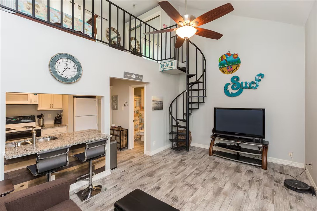 14825 Windward Drive 201 Corpus Christi TX 78418