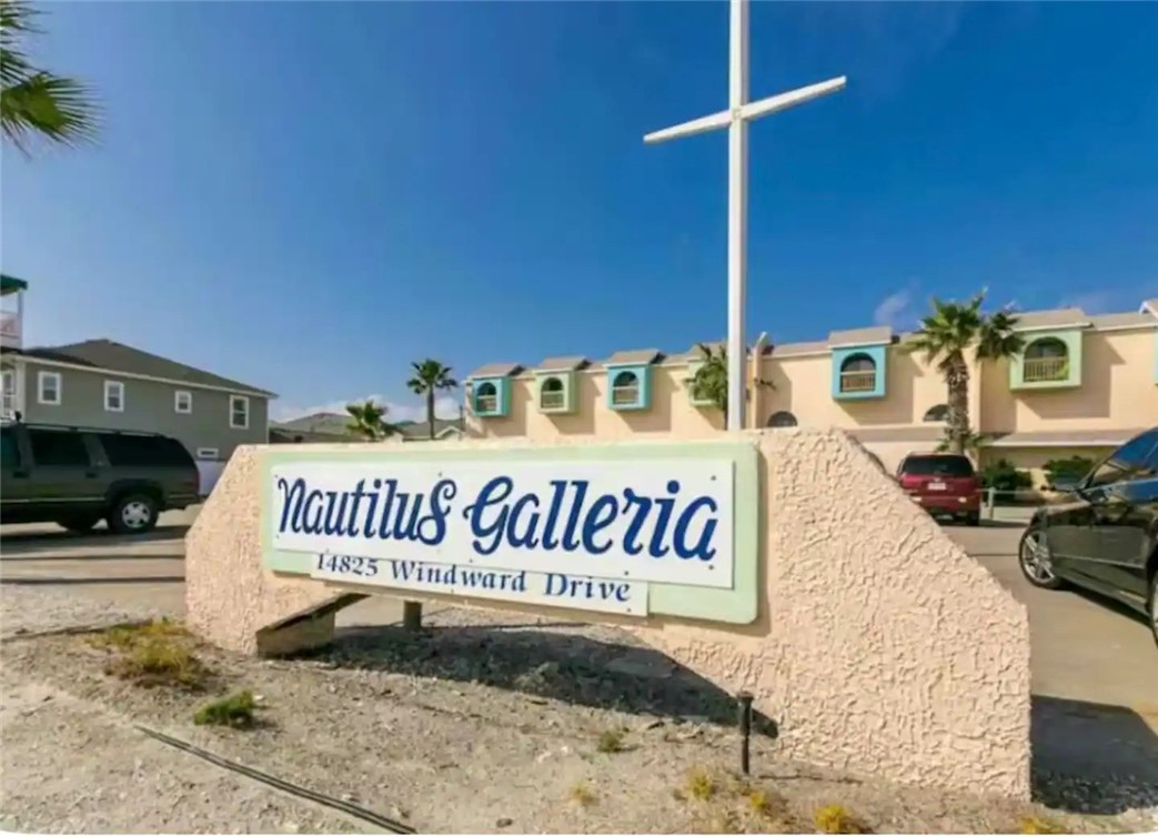 14825 Windward Drive 201 Corpus Christi TX 78418