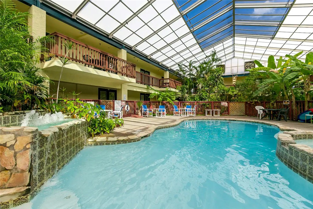 14825 Windward Drive 201 Corpus Christi TX 78418