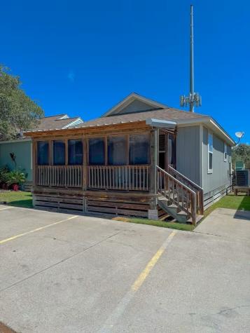5481 Highway 35 Highway N 25 Rockport TX 78382