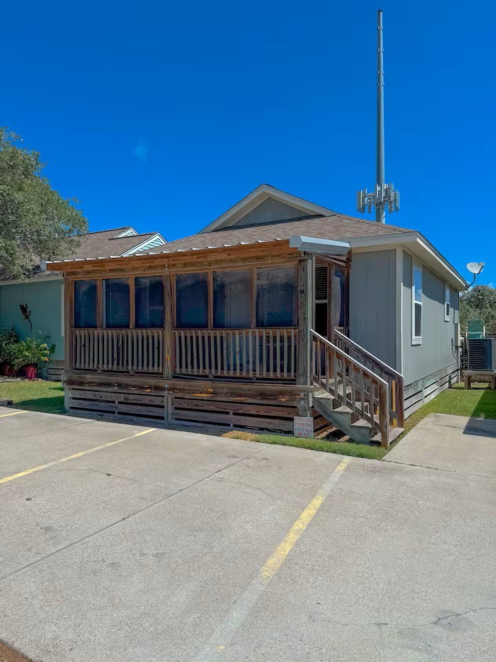 5481 Highway 35 Highway N 25 Rockport TX 78382