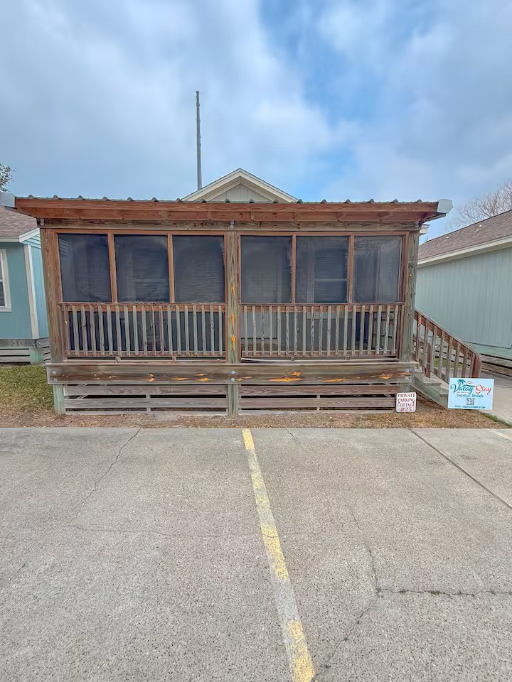 5481 Highway 35 Hwy N 25 Rockport TX 78382