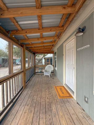 5481 Highway 35 Highway N 25 Rockport TX 78382