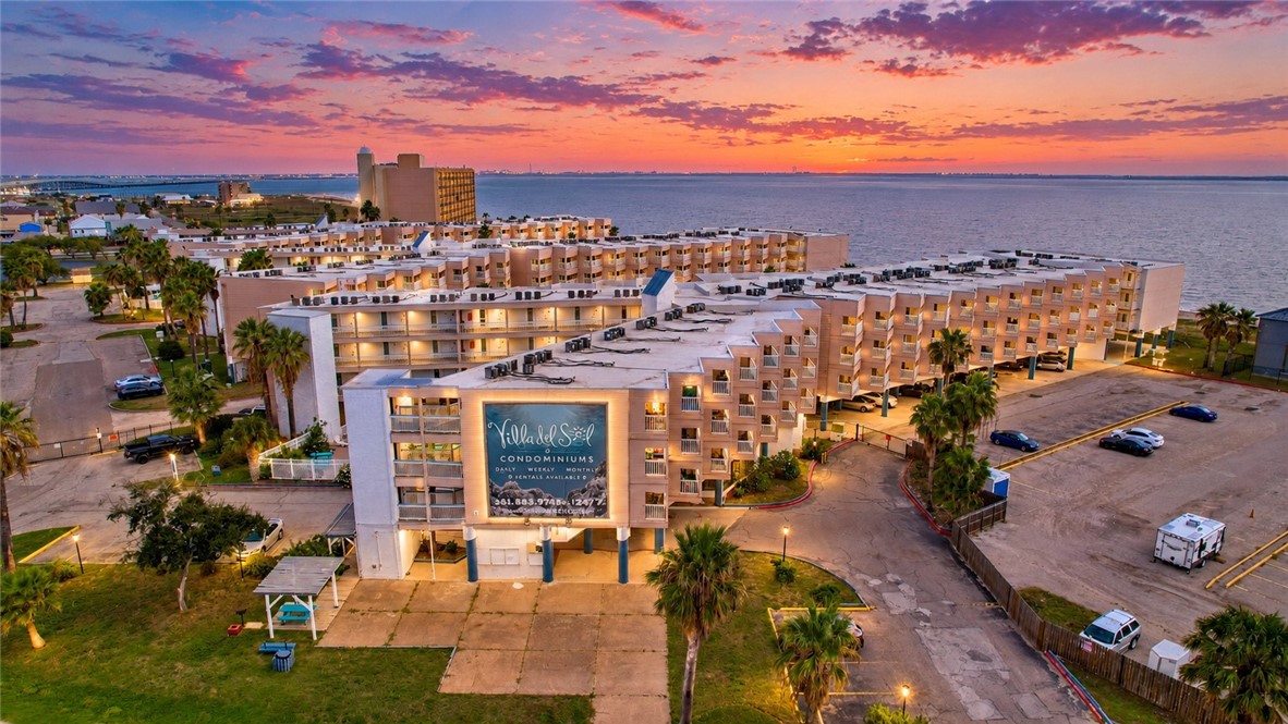3938 Surfside Boulevard 2323 Corpus Christi TX 78402