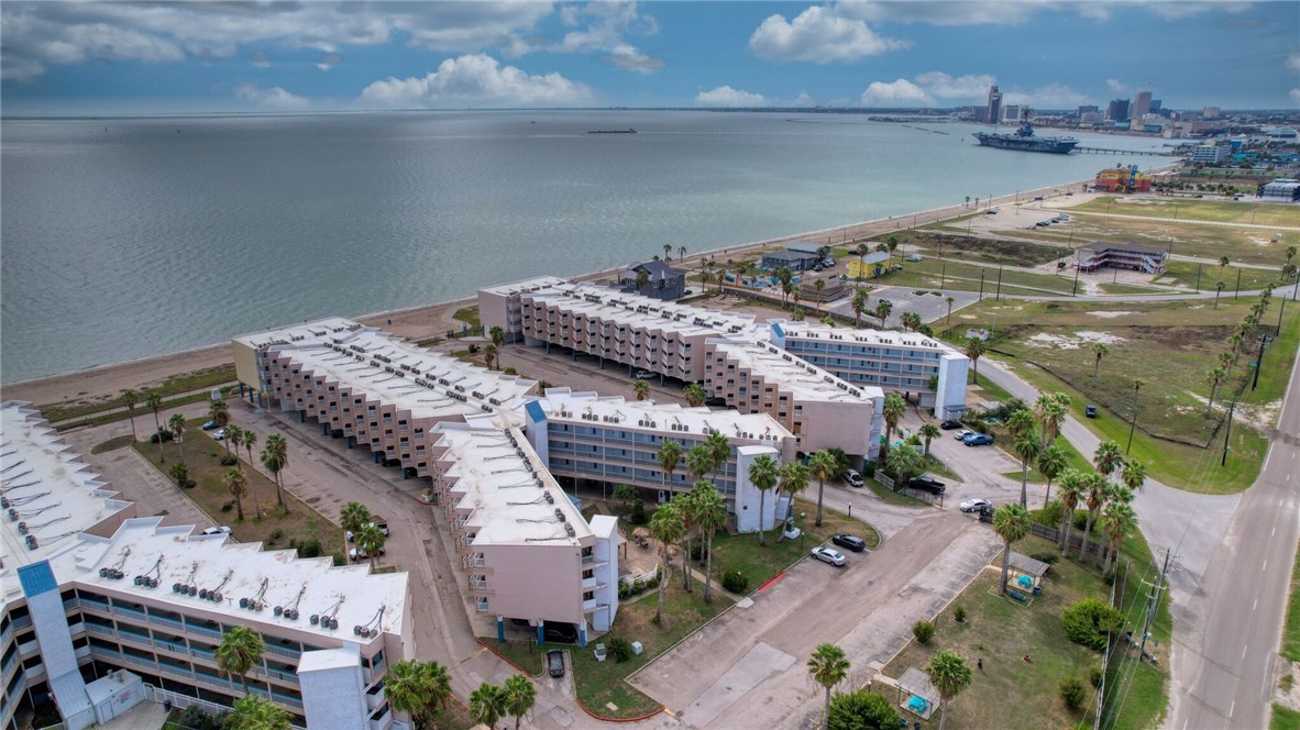 3938 Surfside Boulevard 2323 Corpus Christi TX 78402