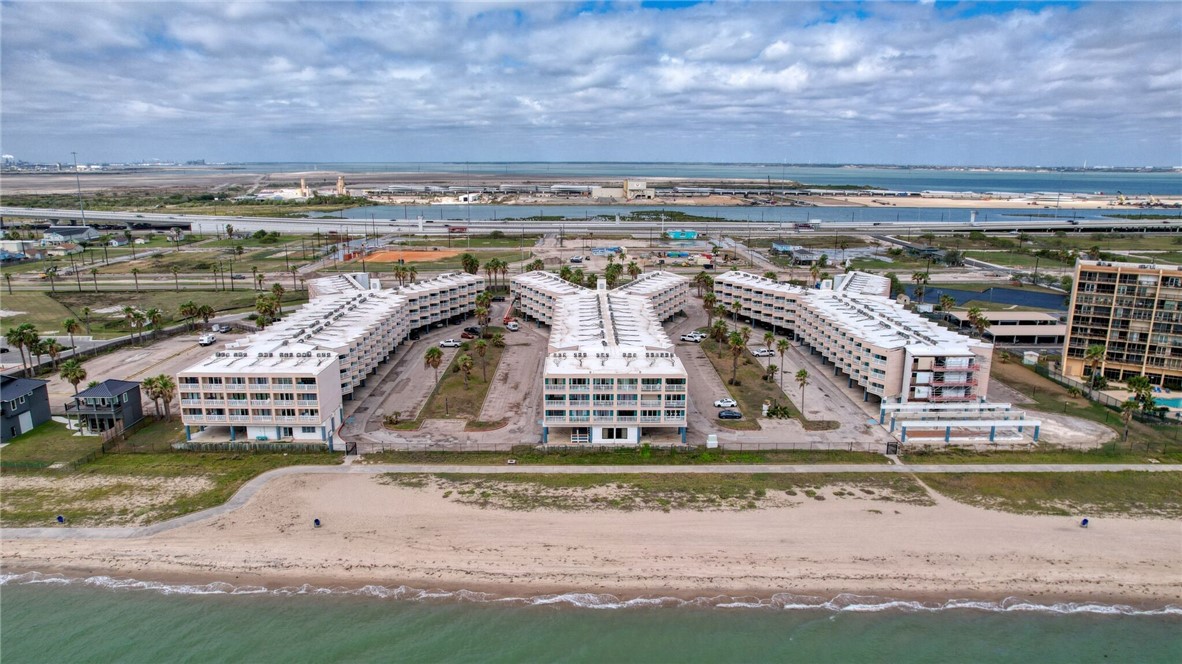 3938 Surfside Boulevard 2323 Corpus Christi TX 78402