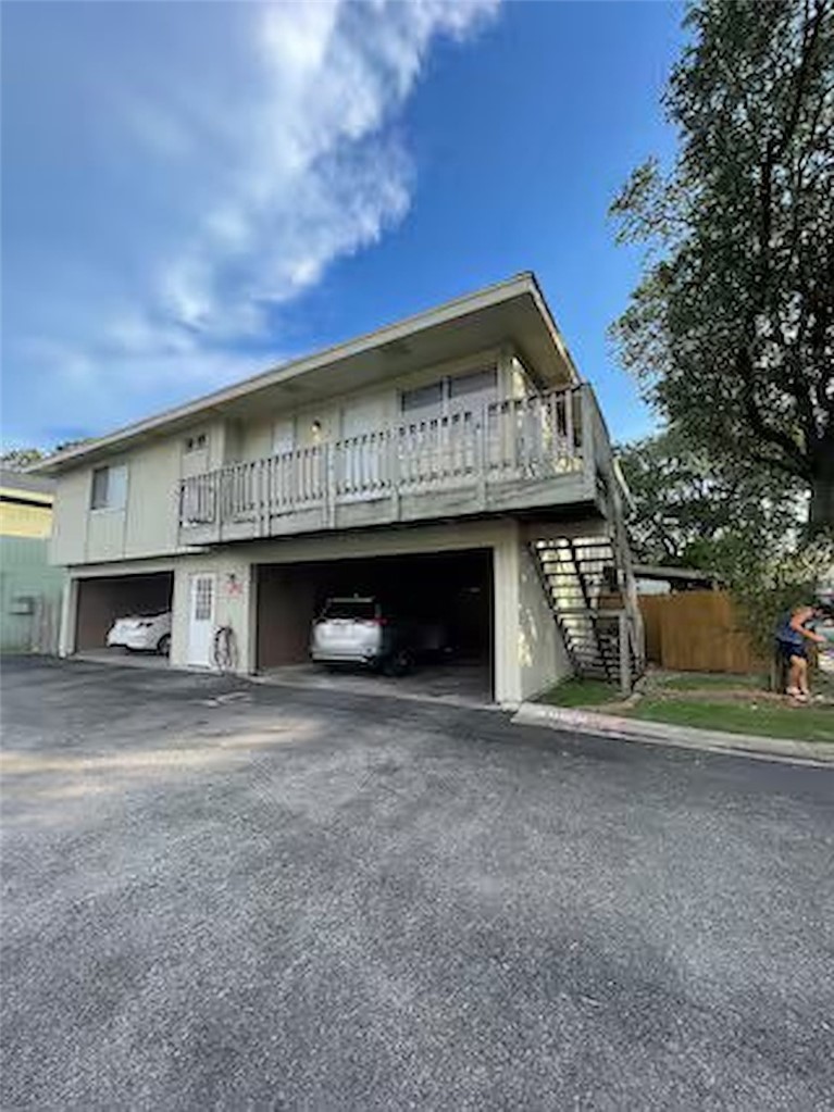 6148 Hidden Oaks 3 Corpus Christi TX 78412