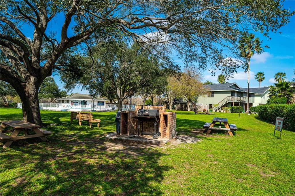 6148 Hidden Oaks 3 Corpus Christi TX 78412
