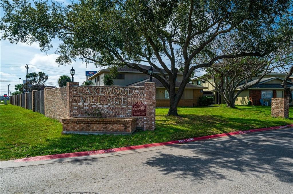 6148 Hidden Oaks 3 Corpus Christi TX 78412