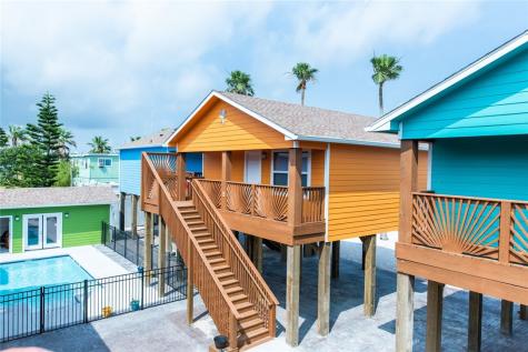 403 S 10th Street 2 Port Aransas TX 78373