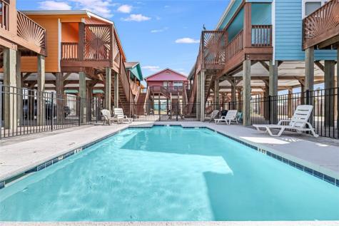 403 S 10th Street 2 Port Aransas TX 78373