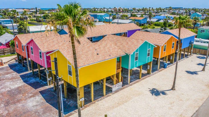 403 S 10th Street 2 Port Aransas TX 78373