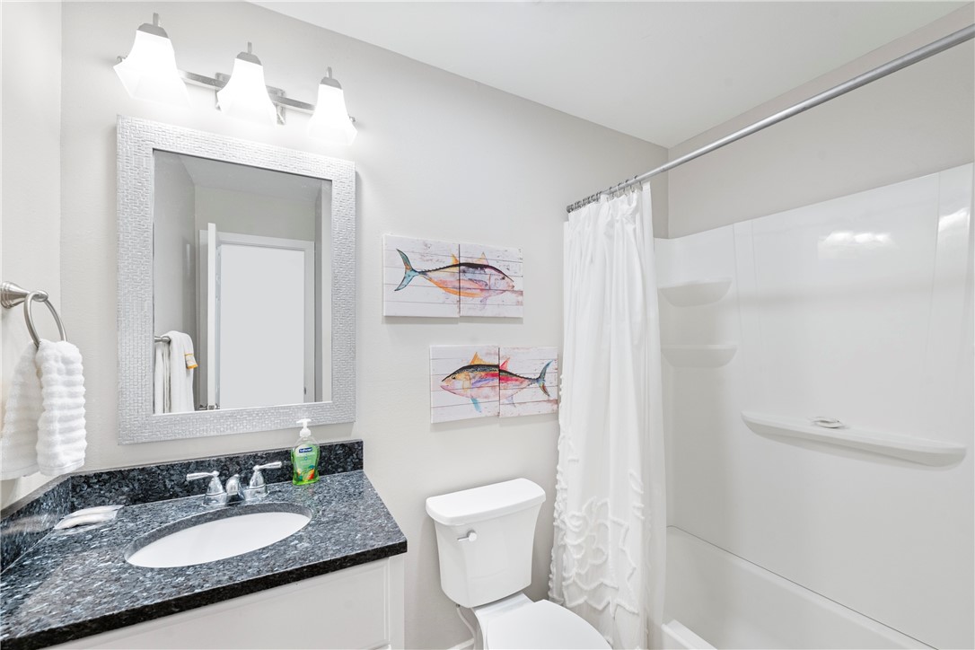 715 Beach Access Road 1a 1007 Port Aransas TX 78373