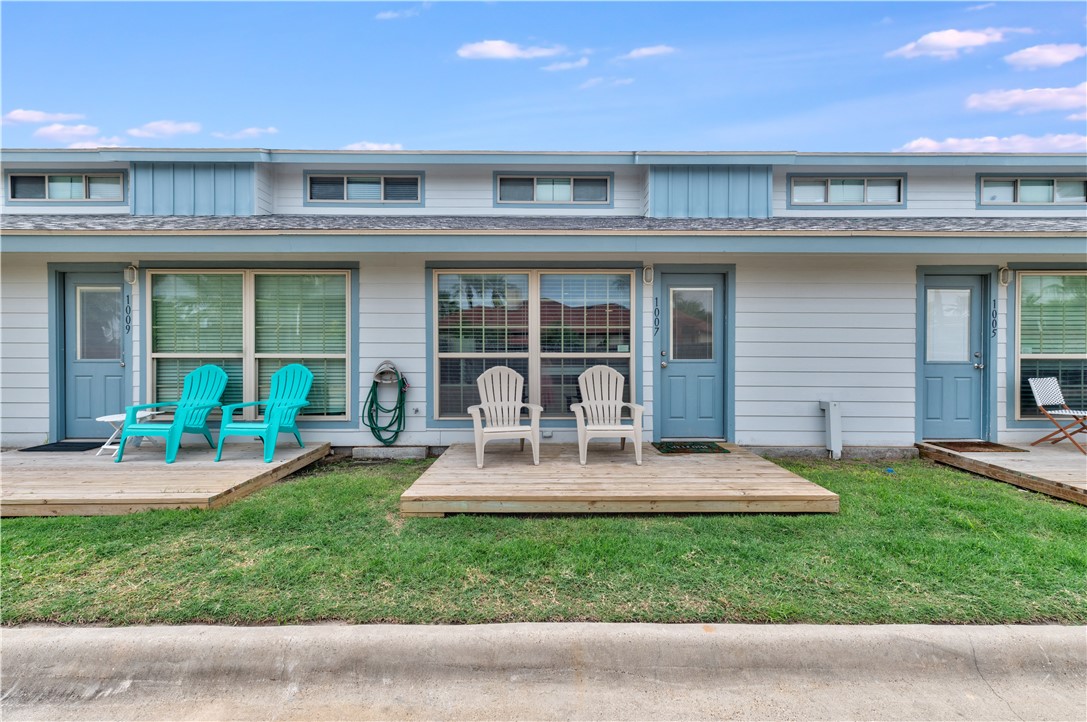 715 Beach Access Road 1a 1007 Port Aransas TX 78373