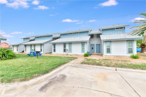 715 Beach Access Road 1a 1007 Port Aransas TX 78373