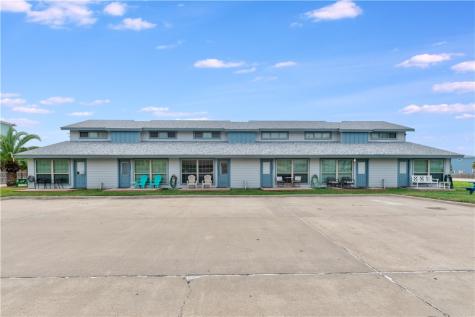 715 Beach Access Road 1a 1007 Port Aransas TX 78373