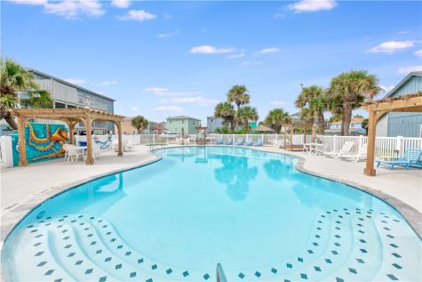 715 Beach Access Road 1a 1007 Port Aransas TX 78373